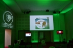 gobo personalizat 