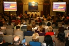 Sonorizare pentru eveniment conferinta , si videoproiectoare conferinta