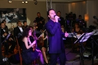 Echipament sunet pentru orchestra live