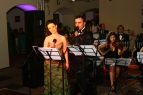 Preluare sunet live pentru orchestra