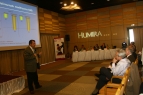 ecran videoproiectie , videoproiector