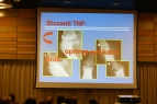 ecran videoproiectie si echipamente conferinta